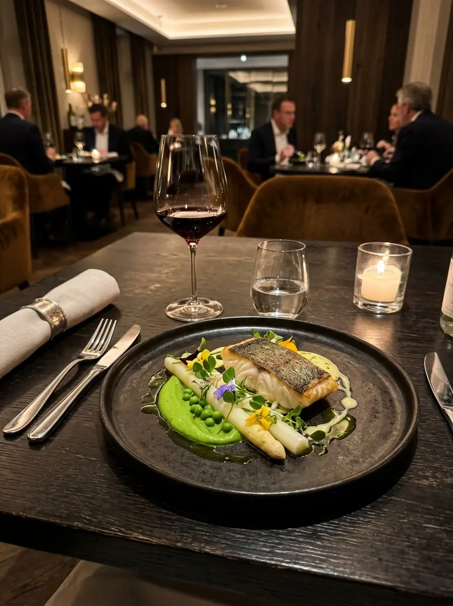 Dining Experiences